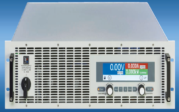 EA-PS 9000 2U 系列（1kW - 3kW）